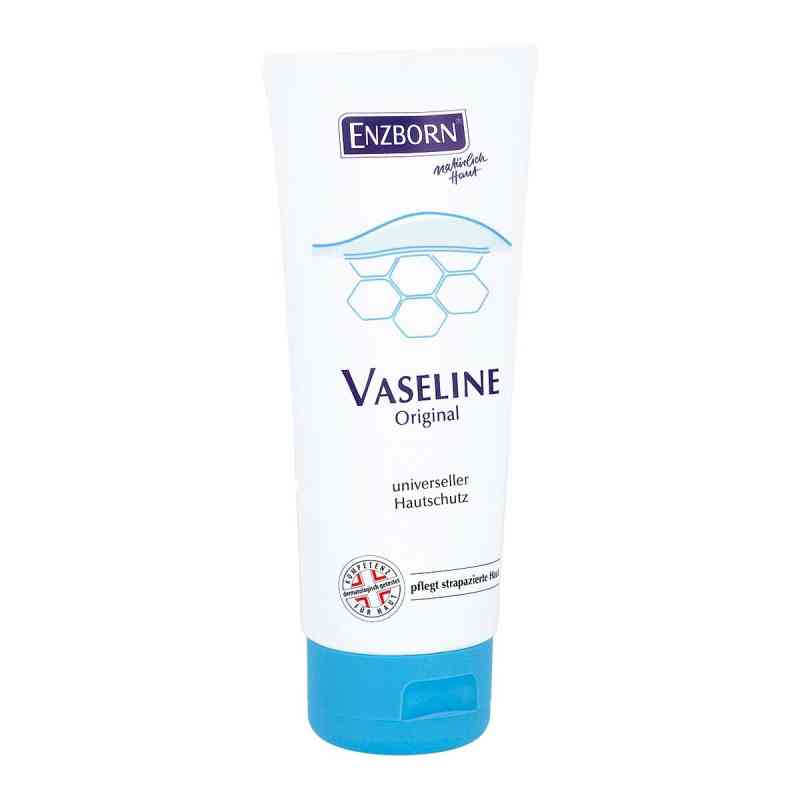 Vaseline Enzborn 100 ml od Ferdinand Eimermacher GmbH & Co.KG PZN 14370054