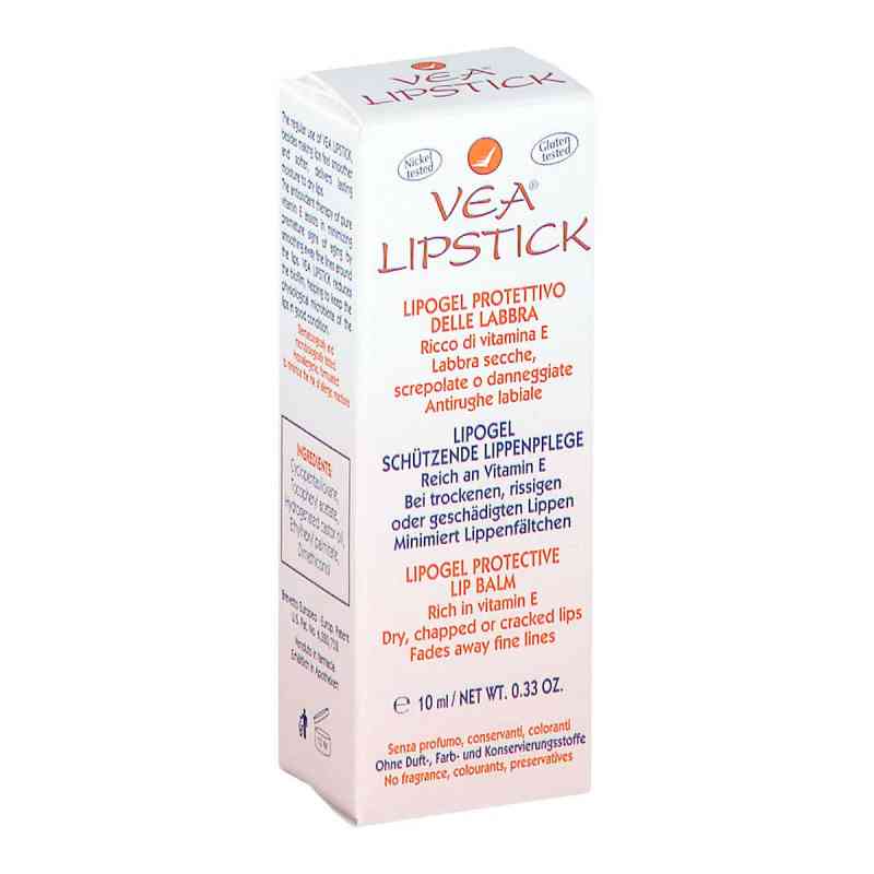 Vea pomadka do ust 10 ml od HULKA S.r.l. PZN 07035266