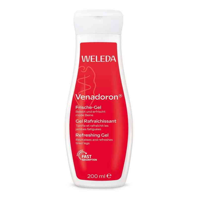 Venadoron balsam 200 ml od WELEDA AG PZN 12903150