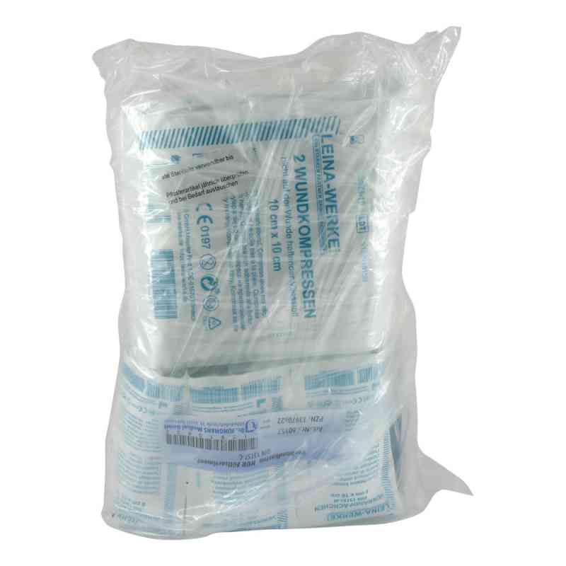 Verbandkasten Füllung Din 13157-c 1 szt. od Dr. Junghans Medical GmbH PZN 13970622