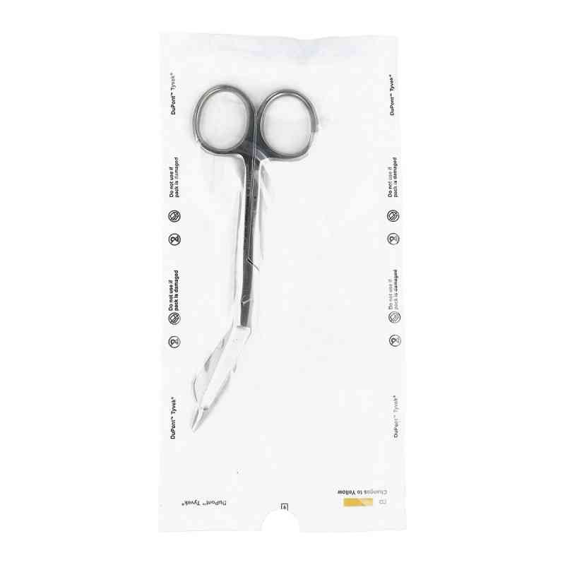 Verbandschere 14,5 cm 1 szt. od NOBAMED Paul Danz AG PZN 07386936