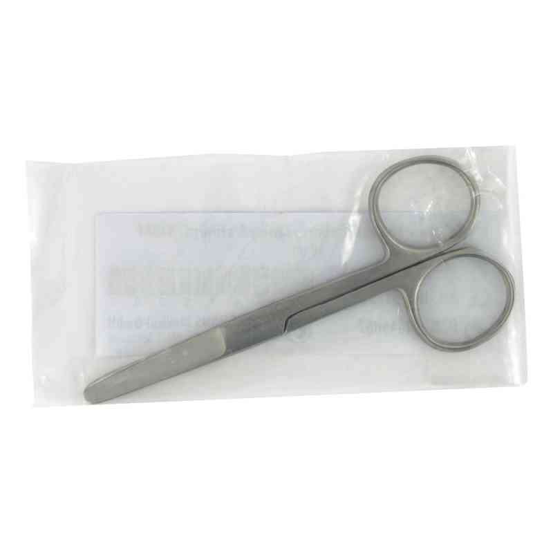 Verbandschere stumpf/stumpf 10 cm 1 szt. od Dr. Junghans Medical GmbH PZN 04445087