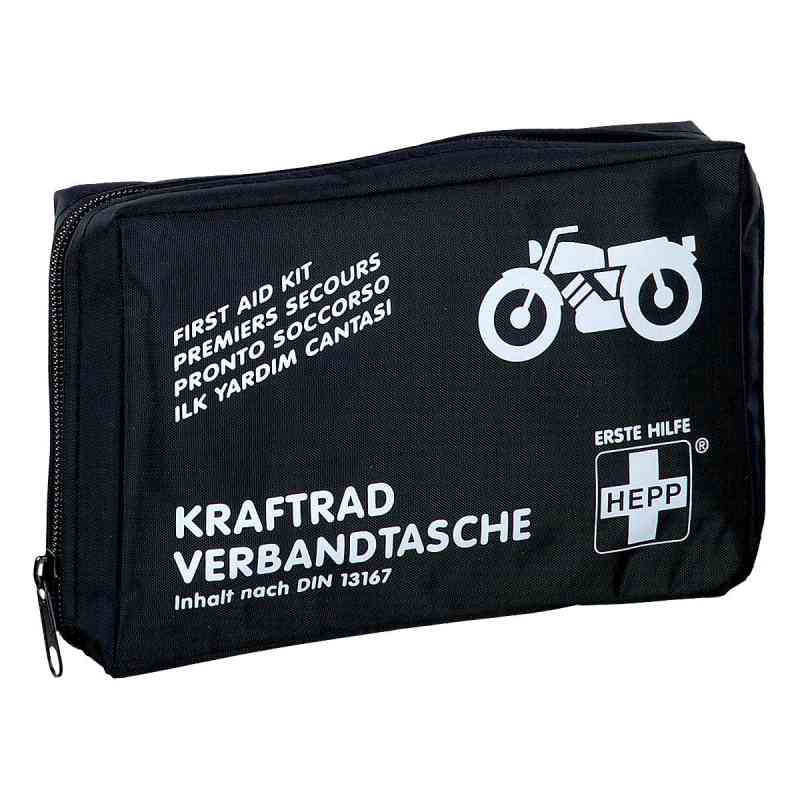 Verbandtasche Motorrad nach Din 13167 1 szt. od Param GmbH PZN 06811834