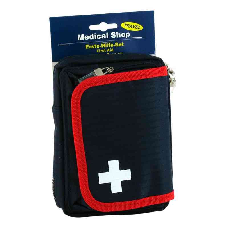 Verbandtasche Travel 1 szt. od Holthaus Medical GmbH & Co. KG PZN 00832114