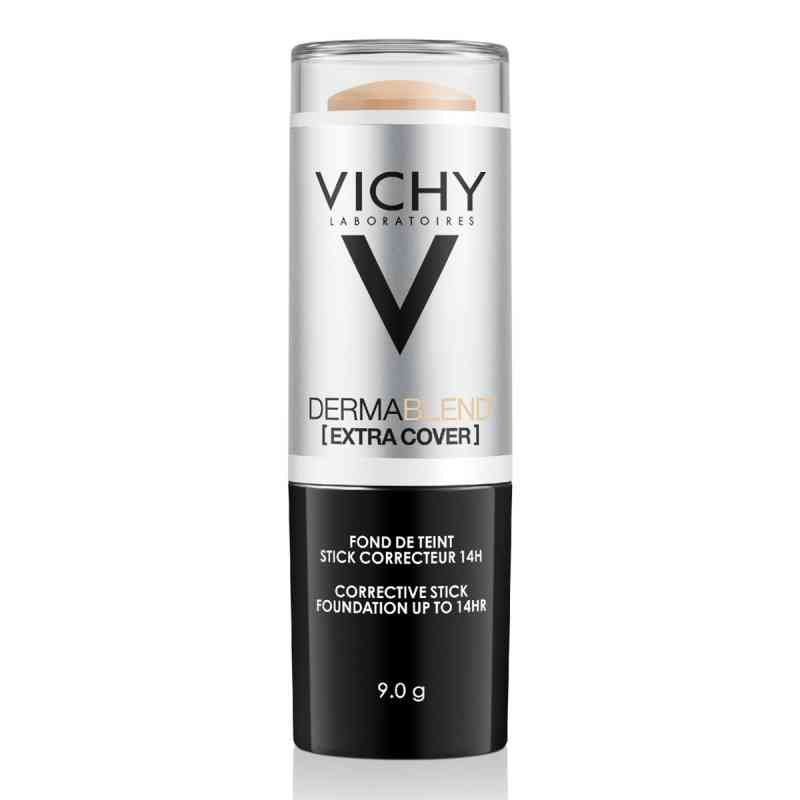 Vichy Dermab Extra Cover25 podkład w sztyfcie 9 g od L'Oreal Deutschland GmbH PZN 15630451