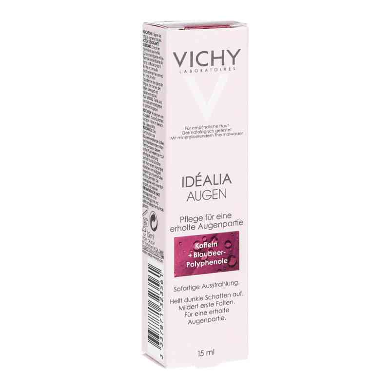 Vichy Idealia krem pod oczy 15 ml od L'Oreal Deutschland GmbH PZN 10339113