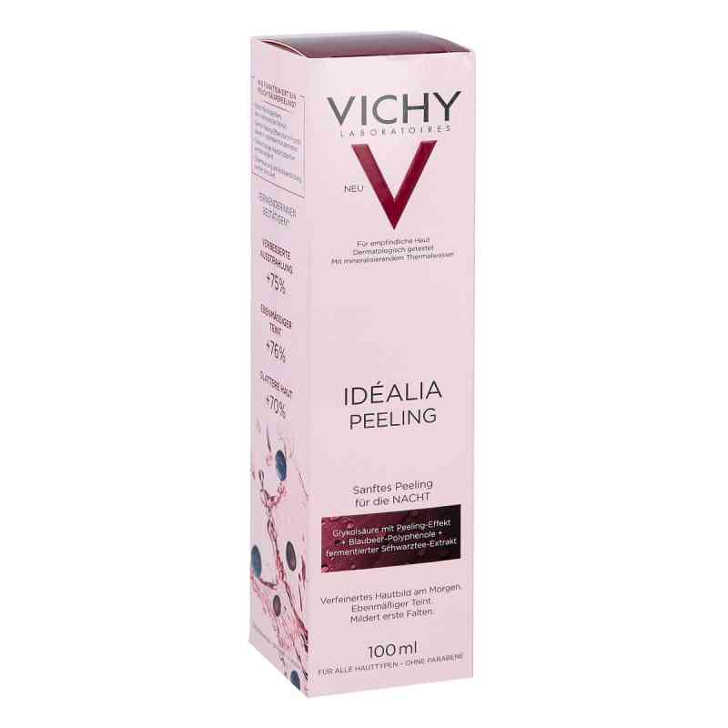 Vichy Idealia Peeling na noc 100 ml od L'Oreal Deutschland GmbH PZN 12637889