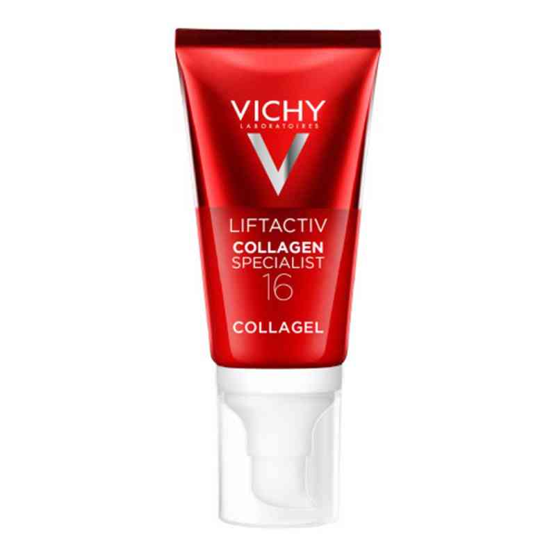 Vichy Liftactiv Collagen Specialist 16 Collagel 50 ml od L'Oreal Deutschland GmbH Geschäftsbereich VICHY PZN 20028472