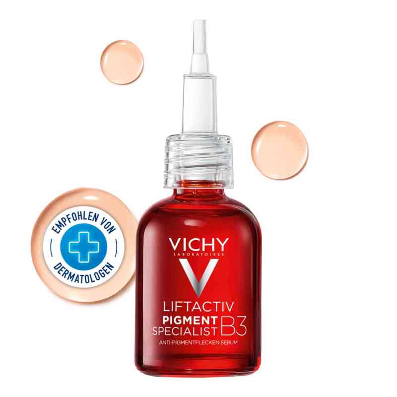Vichy Liftactiv Specialist B3 serum redukujące przebarwienia i z 30 ml od L'Oreal Deutschland GmbH PZN 17200855