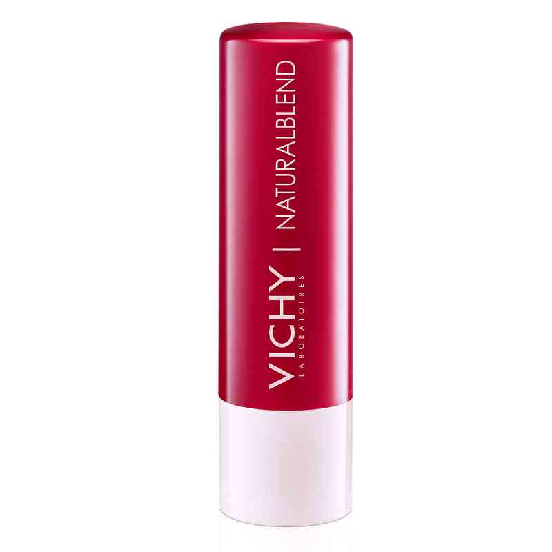 Vichy Naturalblend balsam do ust – róż 4.5 g od L'Oreal Deutschland GmbH Geschäftsbereich VICHY PZN 15236317