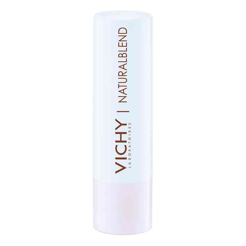 Vichy Naturalblend balsam do ust transparentny 4.5 g od L'Oreal Deutschland GmbH PZN 15236323