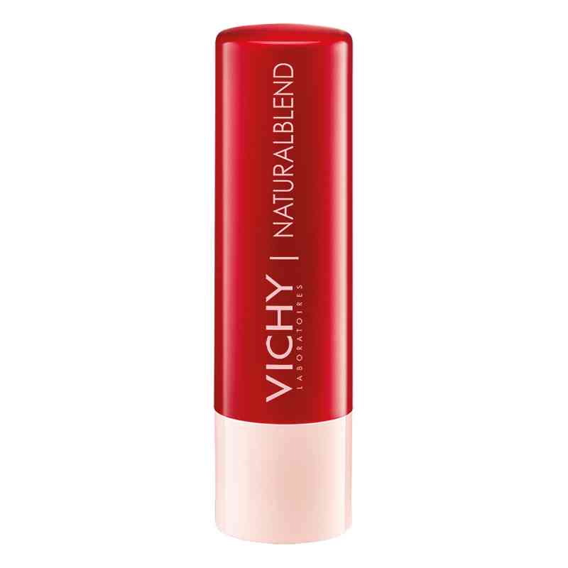 Vichy Naturalblend getönter balsam do ust – czerwień 4.5 g od L'Oreal Deutschland GmbH Geschäftsbereich VICHY PZN 15236286