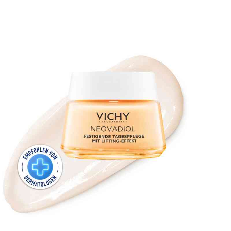 Vichy Neovadiol Kompleks Uzupełniający, odbudowujący, ujędrniają 50 ml od L'Oreal Deutschland GmbH PZN 17258429