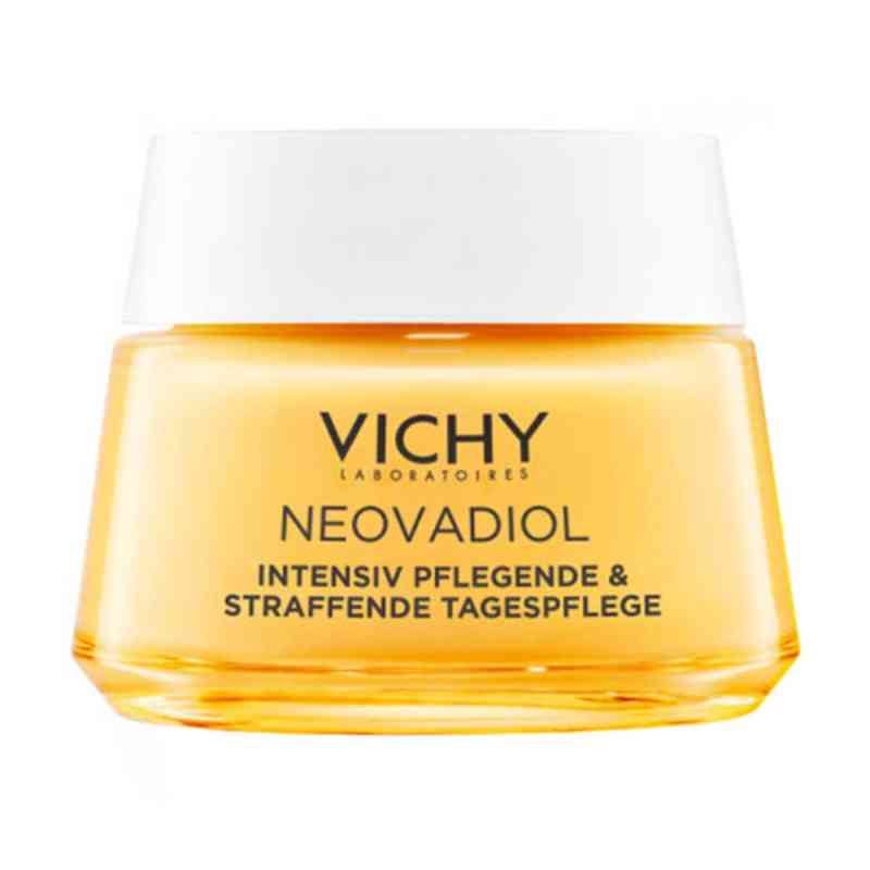 Vichy Neovadiol krem na dzień po menopauzie 50 ml od L'Oreal Deutschland GmbH PZN 17258441