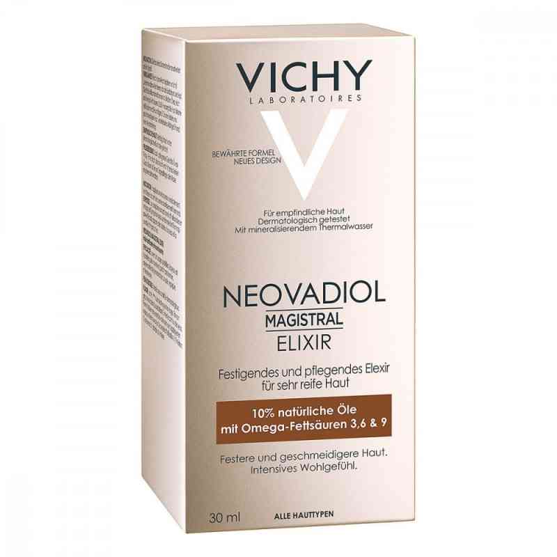 Vichy Neovadiol Magistral Elixir/r 30 ml od L'Oreal Deutschland GmbH PZN 14441015