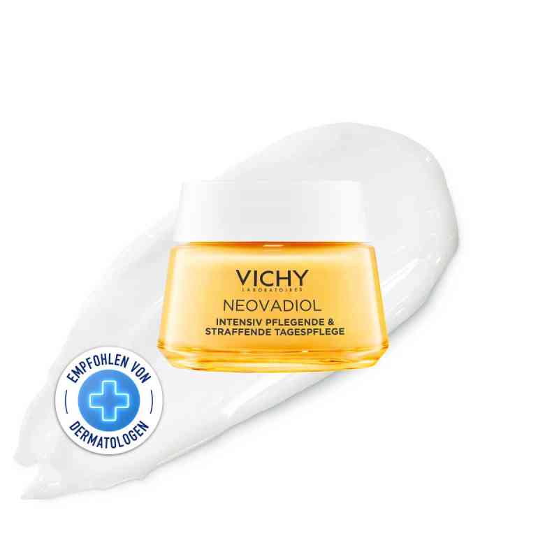 Vichy Neovadiol Magistral odżywczy, redukujący wiotczenie balsam 50 ml od L'Oreal Deutschland GmbH PZN 17258441