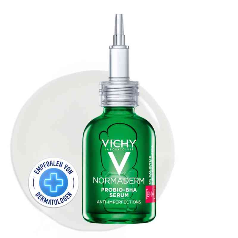 Vichy Normaderm Anti-unreinheiten Serum 30 ml od L'Oreal Deutschland GmbH Geschäftsbereich VICHY PZN 17518416