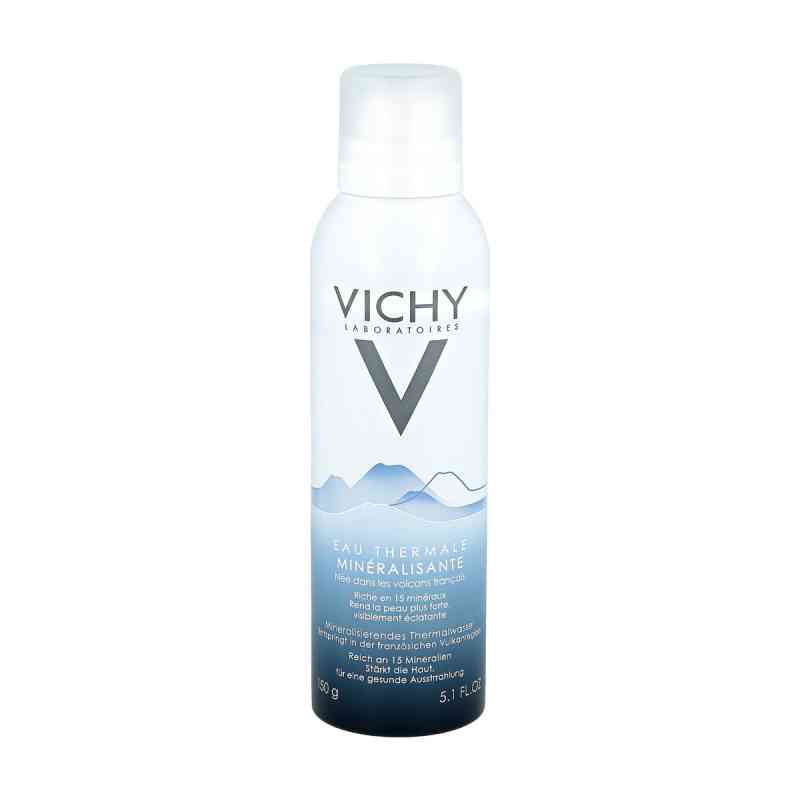 Vichy woda termalna 150 ml od L'Oreal Deutschland GmbH PZN 01248570