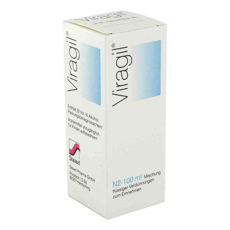 Viragil fluessig 100 ml od Steierl-Pharma GmbH PZN 03245417