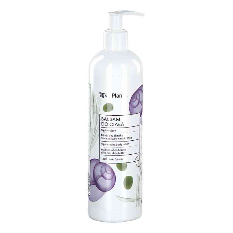 Vis Plantis Helix Vital Care Balsam do ciała regenerujący 400 ml od ELFA PHARM POLSKA SPÓŁKA Z O. O. SP. KOMANDYTOWA PZN 08305224
