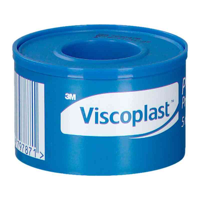VISCOPLAST Polovis rozm 5 m x 25 mm 1  od 3M DEUTSCHLAND GMBH PZN 08301967