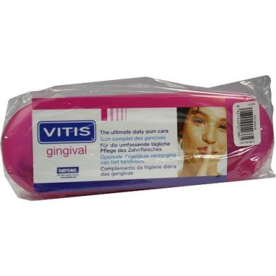 Vitis gingival Set 1 szt. od DENTAID GmbH PZN 09065194