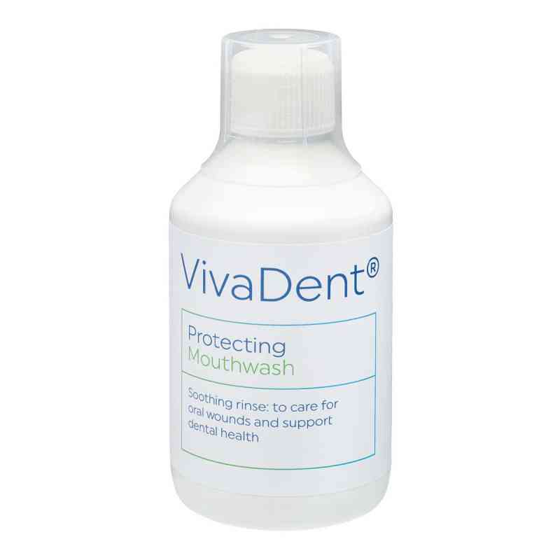 Vivadent Protecting Mouthwash 300 ml od Ivoclar Vivadent GmbH PZN 18851721
