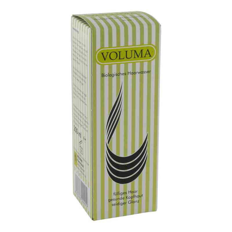 Voluma Haarwasser 200 ml od NESTMANN Pharma GmbH PZN 00702481
