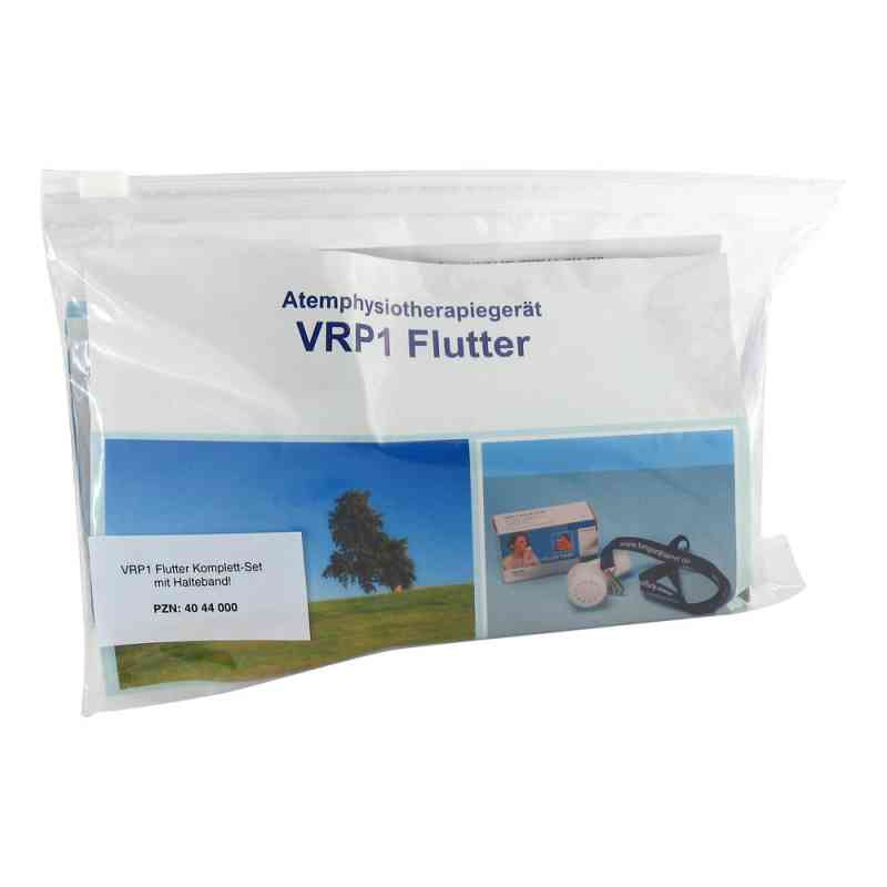Vrp1 Flutter Desitin Komplett Set 1 szt. od HaB GmbH PZN 04044000