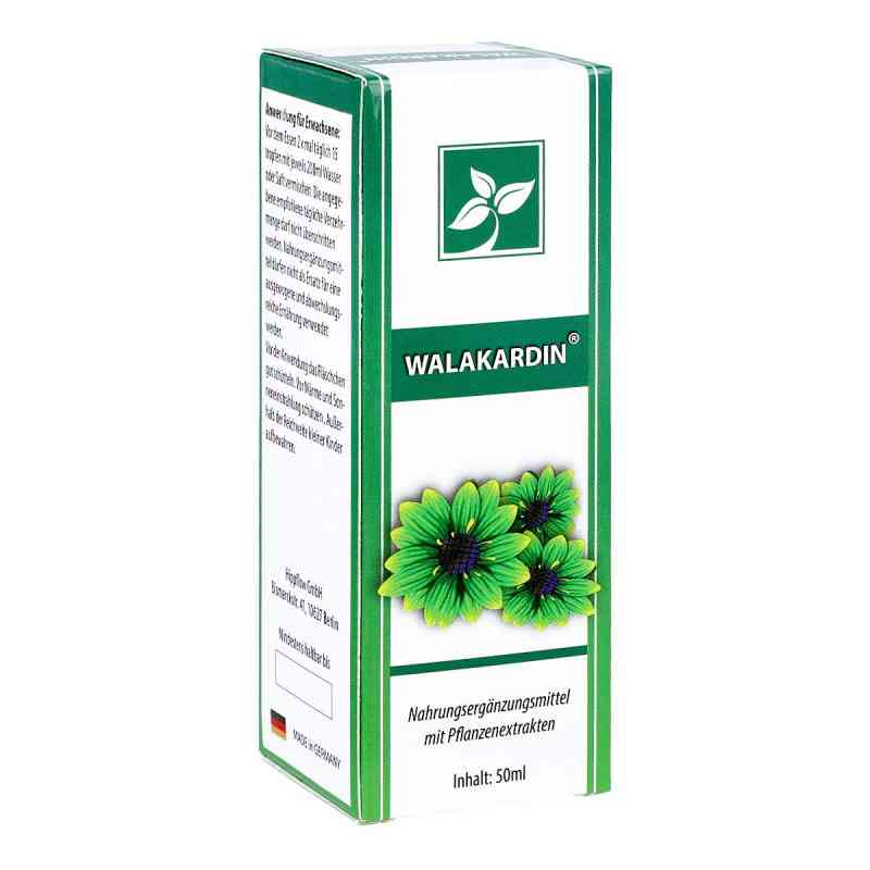 Walakardin Tropfen zum Einnehmen 50 ml od Hippflow GmbH PZN 10266420