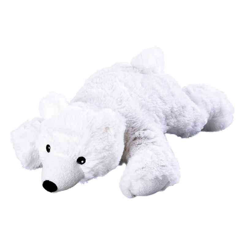 Warmies miś polarny 1 szt. od Greenlife Value GmbH PZN 11112825