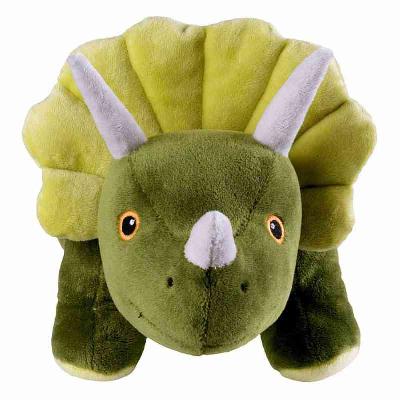 Warmies Triceratops 1 szt. od Greenlife Value GmbH PZN 15609706