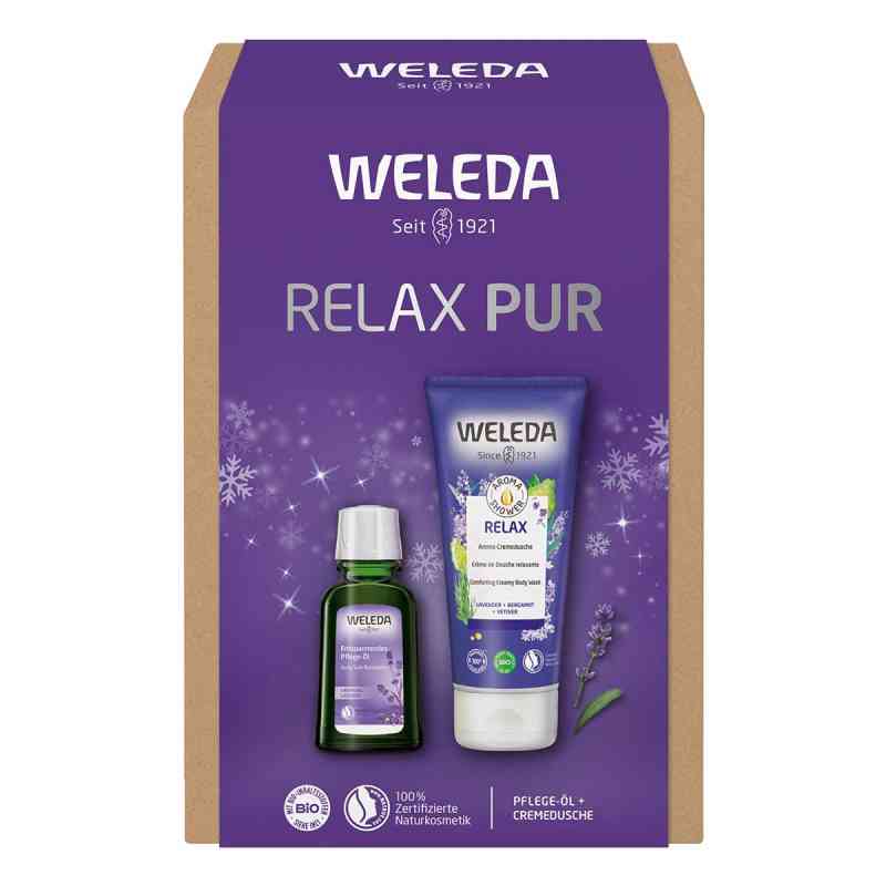 Weleda zestaw prezentowy 2024 1 szt. od WELEDA AG PZN 19180909