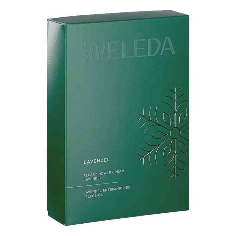 Weleda zestaw prezentowy 2025 1 szt. od WELEDA AG PZN 19733805