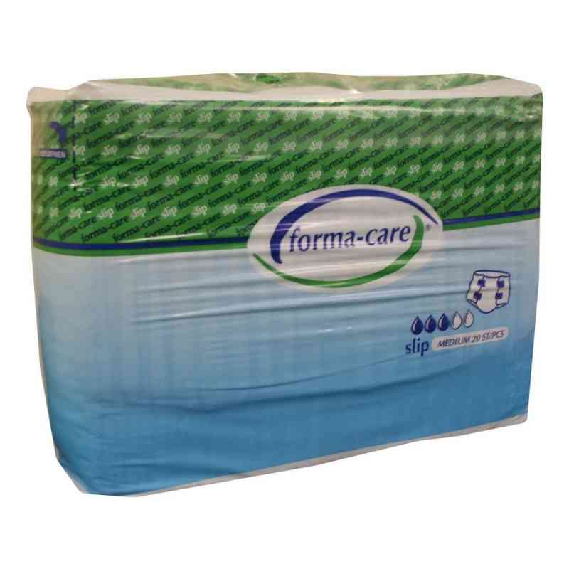 Windelhosen forma-care medium 20 szt. od unizell Medicare GmbH PZN 00053226