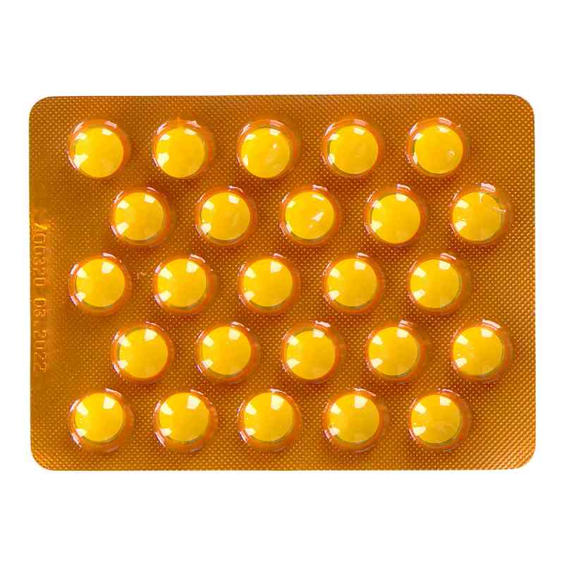 Witamina C 200 mg tabletki 625  od AVET PHARMA SP. Z.O.O. PZN 08301093