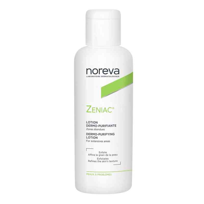 Zeniac Lotion 125 ml od Laboratoires Noreva GmbH PZN 09941253