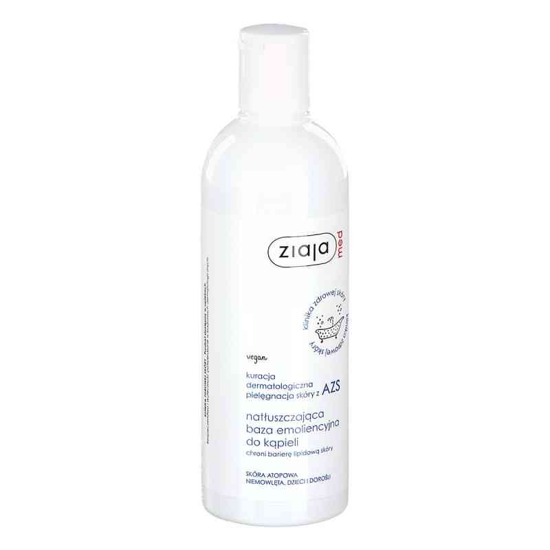 Ziaja Med Atopowe Zapalenie Skóry Baza do kąpieli natłuszczająca 270 ml od ZIAJA LTD. Z.P.L. SP. Z 0.0. PZN 08306299