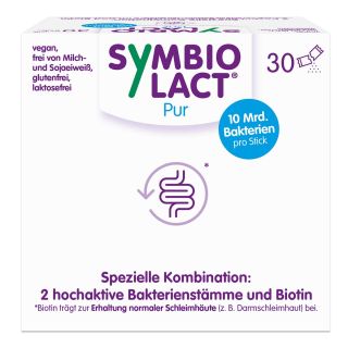 Symbiolact Pur proszek