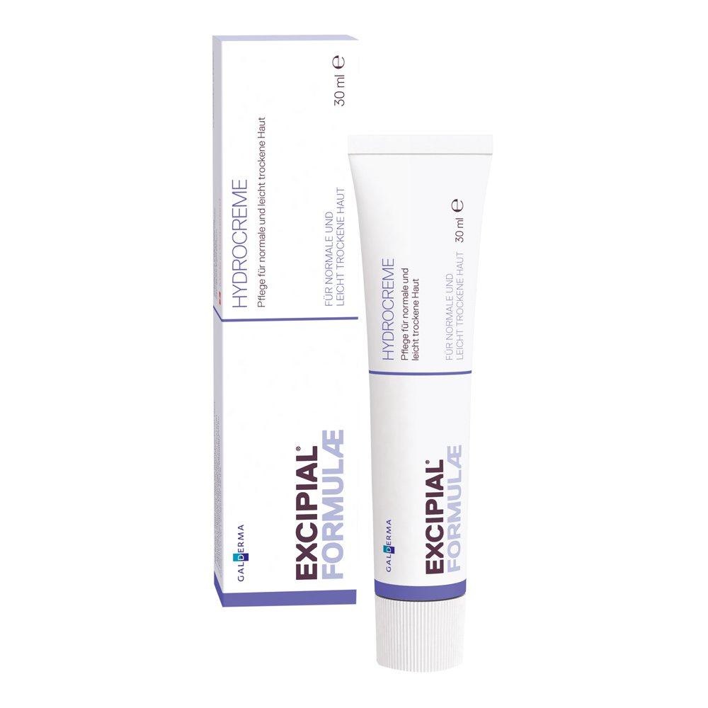 Excipial Hydrocreme