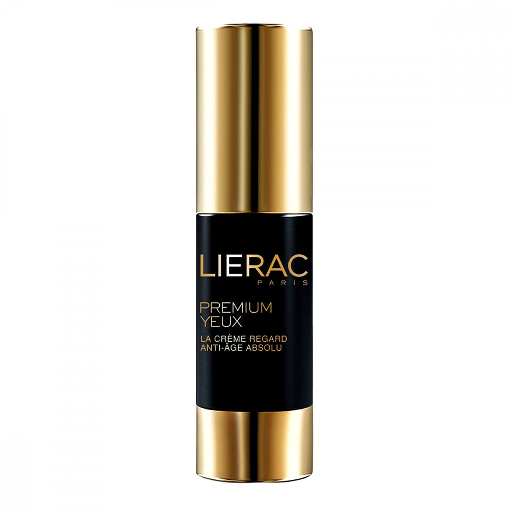 Lierac Premium krem pod oczy 15 ml | apteka internetowa apo-discounter.pl