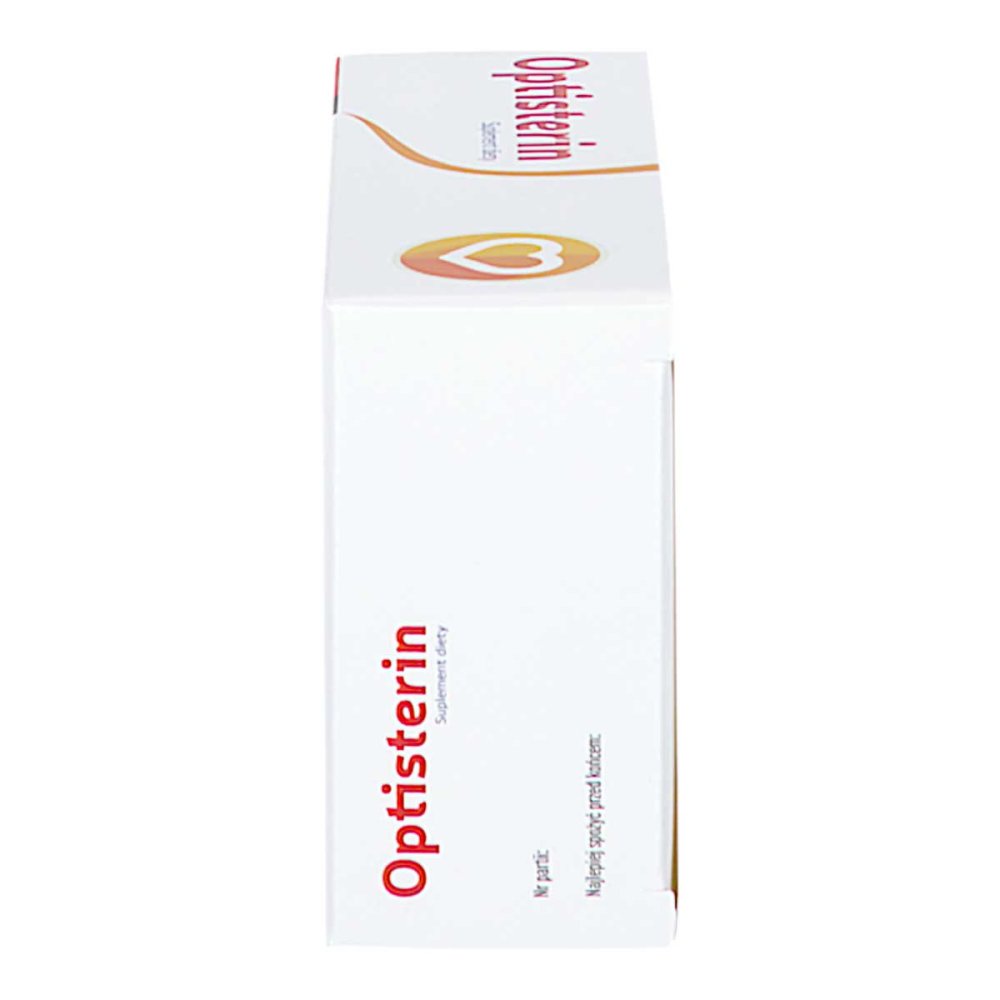 Optisterin 30 | apo-discounter.pl