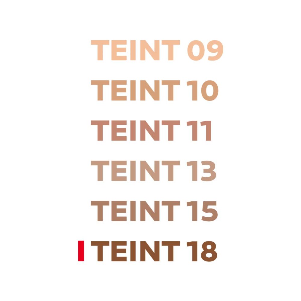 Rocheposay Toleriane Fluide Makeup Nummer 1 8 30 ml