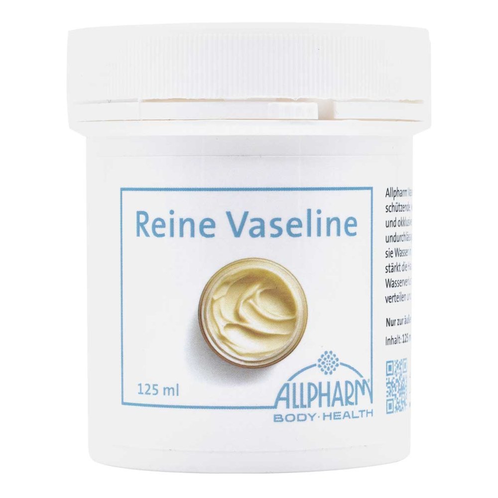 VASELINE PAINEX Hautcreme – 125 Ml Tube, Medizinische Hautpflege