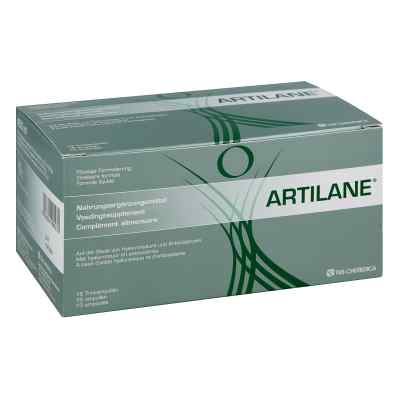 Artilane w ampułkach zamów na apo-discounter.pl
