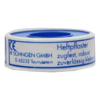 Soehngen Plast 5x125cm plaster samoprzylepny zamów na apo-discounter.pl