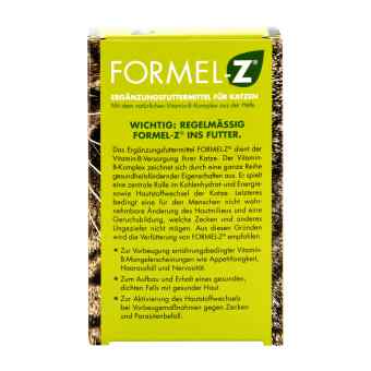 Formel Z fuer Katzen Tabl. zamów na apo-discounter.pl
