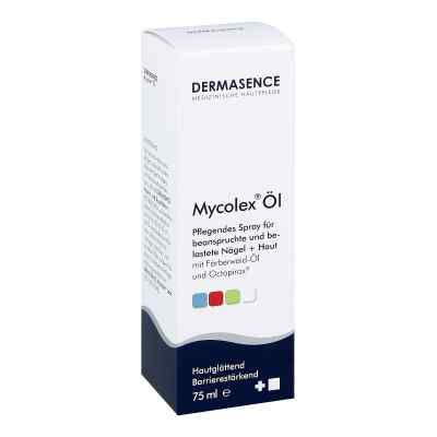 Dermasence Mycolex Spray zamów na apo-discounter.pl