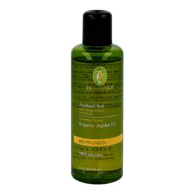 Jojoba Oel bio zamów na apo-discounter.pl