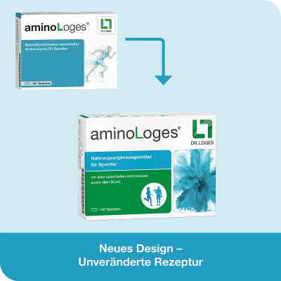 Amino Loges tabletki zamów na apo-discounter.pl